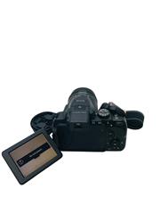 NIKON COOLPIX P610